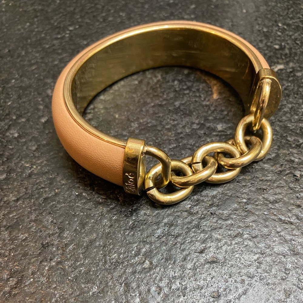 Chloe bracelet